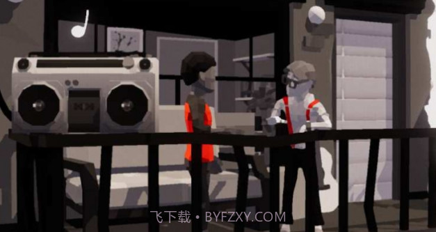 爱装满了故事的谜题盒子V1.2.13截图