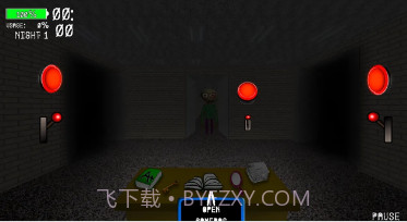 柠檬老师的五夜后宫v1.11截图