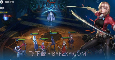 女神星球最新版v39.12截图