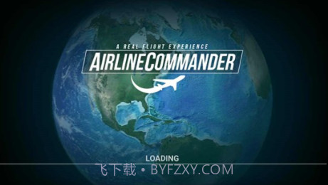航空公司指挥官2023v1.4.12截图