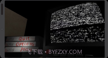 阿曼达恐怖冒险3v1.2.13截图