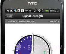 NETGEAR Genie appv3.3.9截图