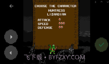 无法逃脱的城堡2v1.0.15截图