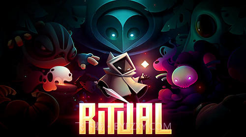 Ritual1.13截图