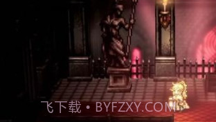 八方旅人汉化v1.13.8截图