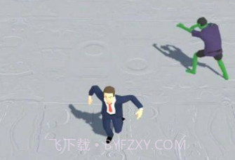 僵尸吞噬v0.10截图
