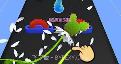 植物进化论v0.13截图