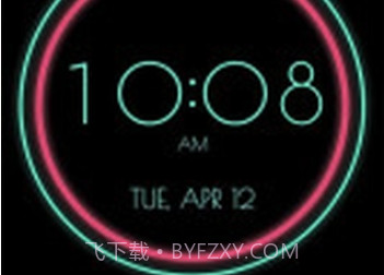 HTC Ice Viewv1.9截图