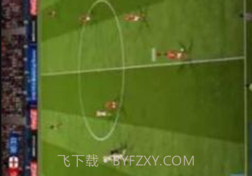 FIFA 18 Trickv1.10截图
