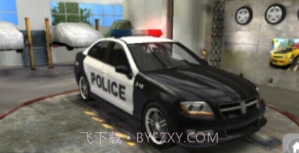 警察模拟器手游v1.0.12截图