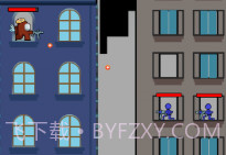 疯狂的神射手v1.0.8截图