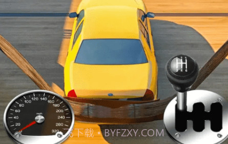 弹弓汽车v0.0.15截图