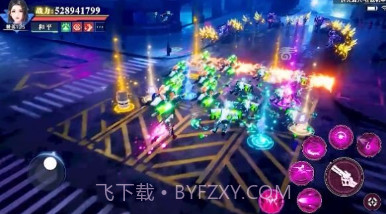 机动狂潮v1.2.14截图