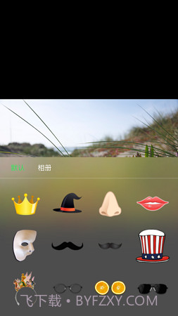 圣堂图片编辑器v1.12截图