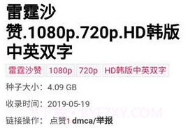 磁力蜘蛛磁力搜索引擎v1.0.8截图