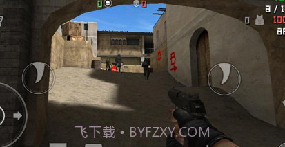 特种部队小组2v1.0.20截图