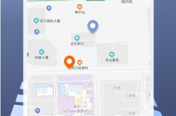 伪装定位精灵v1.0.8截图