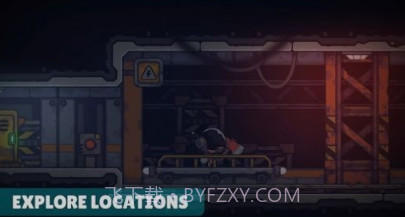 死亡空间站2v1.0.14截图