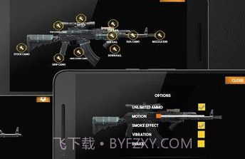 枪建设者模拟器v3.8.16截图