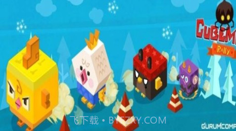 方块怪兽v1.12截图