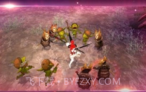 小恶魔养成v1.00.19截图