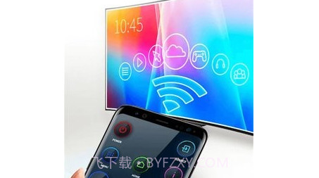 品控万能智能电视空调遥控器v1.14截图