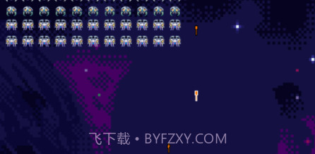 太空掠夺者v1.13截图