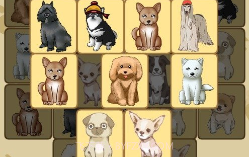 狗了个狗v1.3.10截图