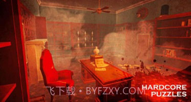 恐怖白色小丑v1.1.15截图