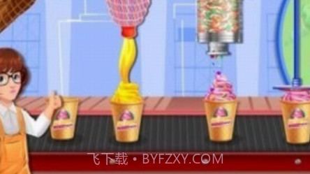 冰棒甜点工厂v1.0.17截图