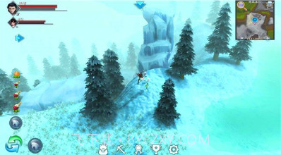 遇见正式服v7.13截图
