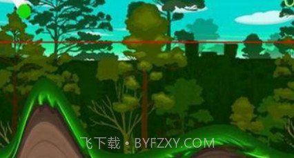 滑球跳v1.0.14截图