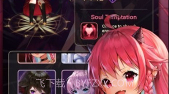 破产魔王v3鐎瑰宕渧1.12截图