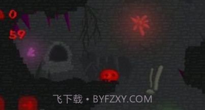 史莱姆洞穴v0.33.16截图