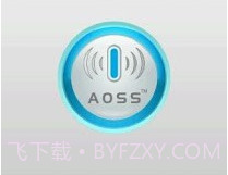 AOSS无线热点下载(AOSS Wi-Fi连线设定应用)V2.2.4 安卓汉化版V2.2.11截图