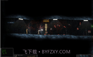 幽闭深渊v1.11截图