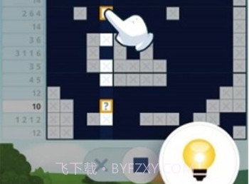 Nonogramv1.1.10截图