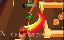 迷你大乱斗v0.0.15截图