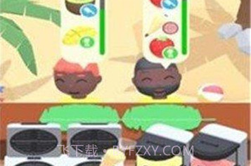 餐车食店v0.18截图