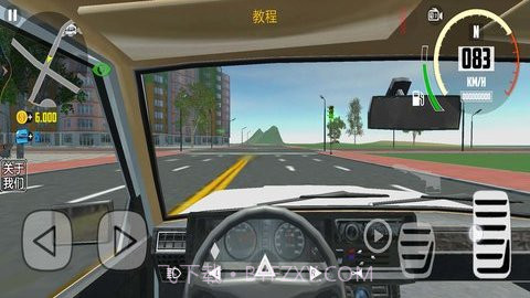 公路赛车杀手无限金币4.17.11截图