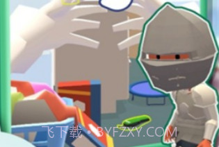 黑暗躲猫猫v1.13截图
