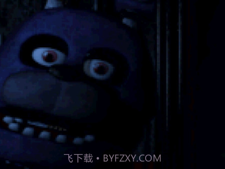 玩具熊的午夜后宫v1.12截图