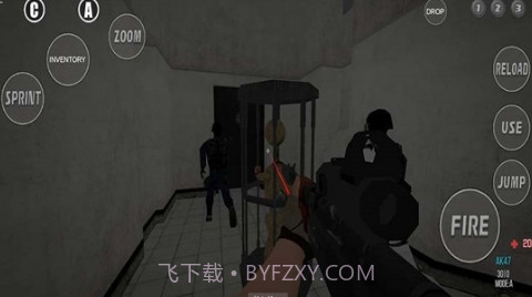 SCP斯特19V2.10截图