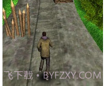 Endless Run : Magic Templev1.0.9截图