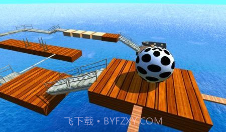 平衡球极限3Dv1.13截图