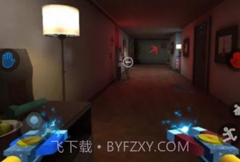 五夜之夜v1.0.16截图