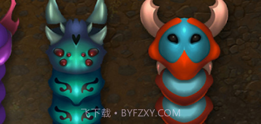 贪吃蛇疯狂之战v3.0.15截图