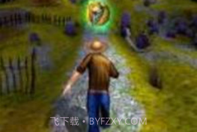 失落的寺庙：无尽的奔跑（Lost Temple Endless Run）v1.0.14截图
