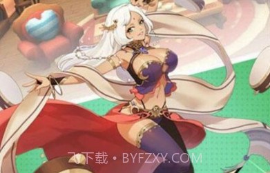 超神之次元幻想v1.4.13截图