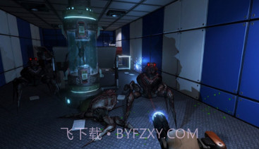 重返星球Xv0.8.14截图